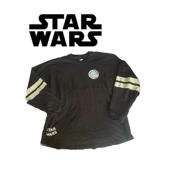 Star Wars Choose Your Path Sweatshirt Sz. XXL - Picture 3 of 8